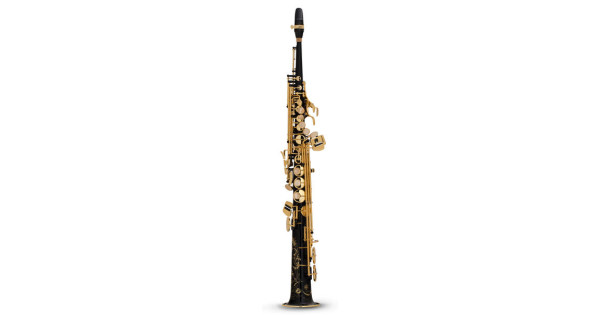 Selmer series online iii soprano